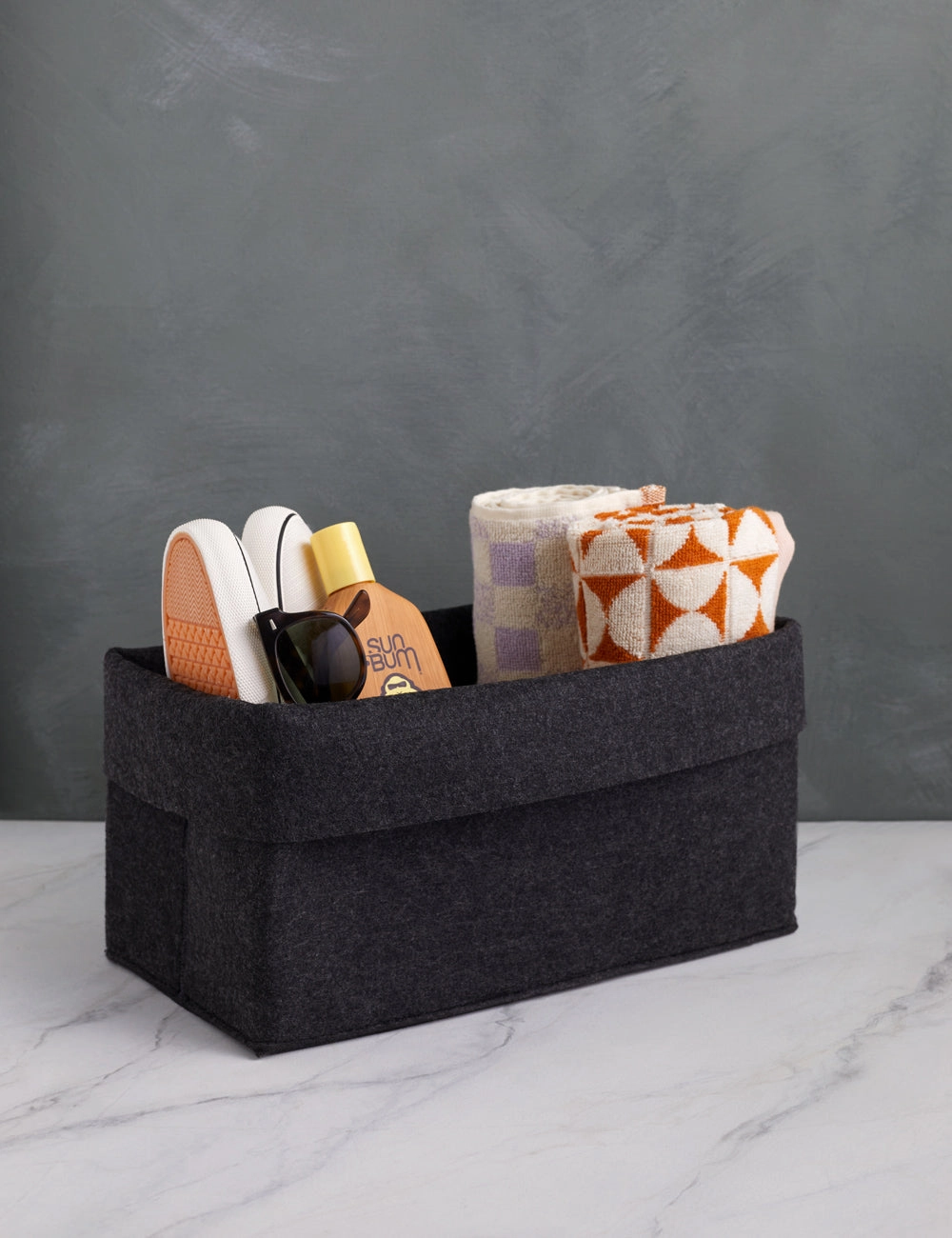 The Flex Bin (Set of 3) by SortJoy