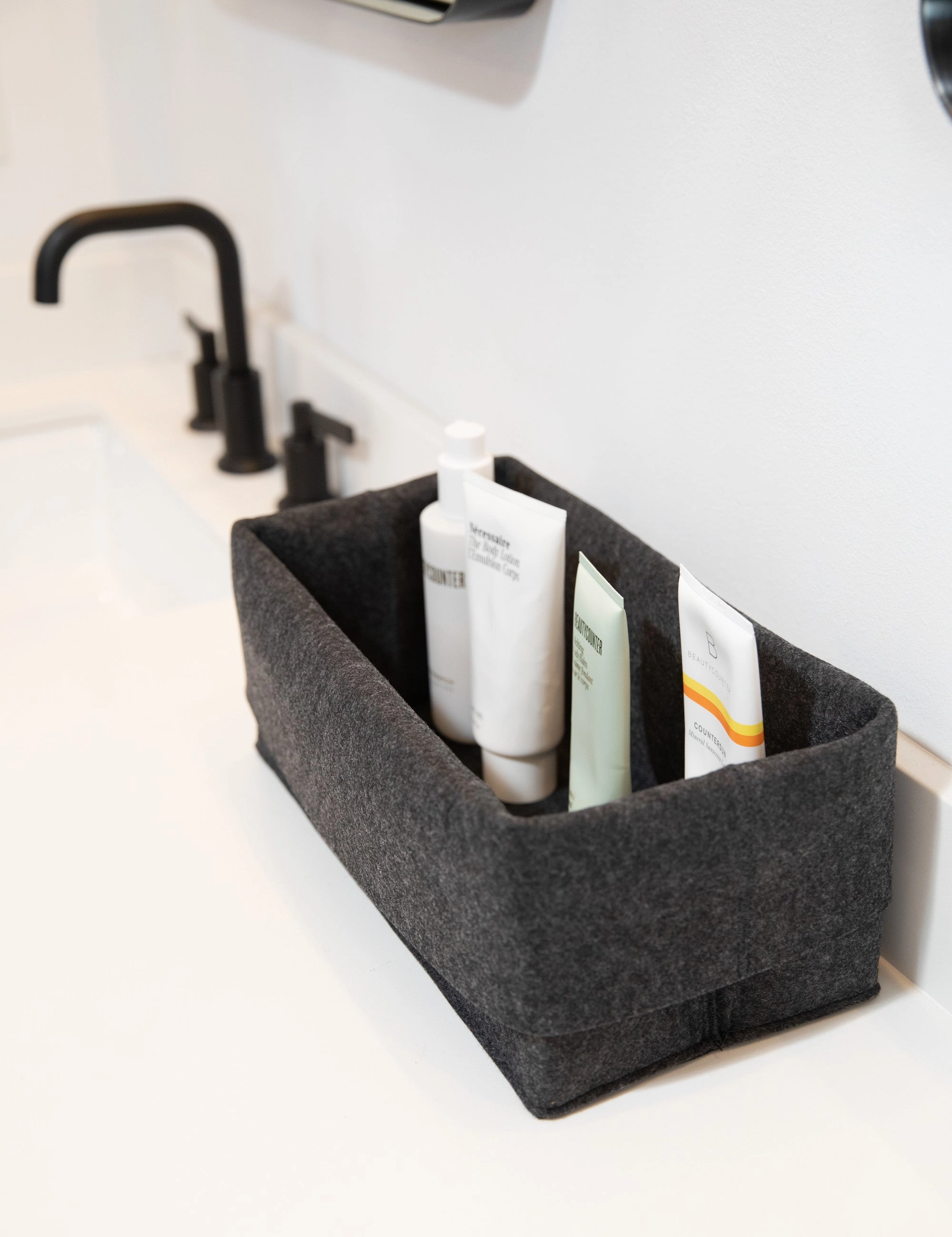The Flex Bin (Set of 3) by SortJoy