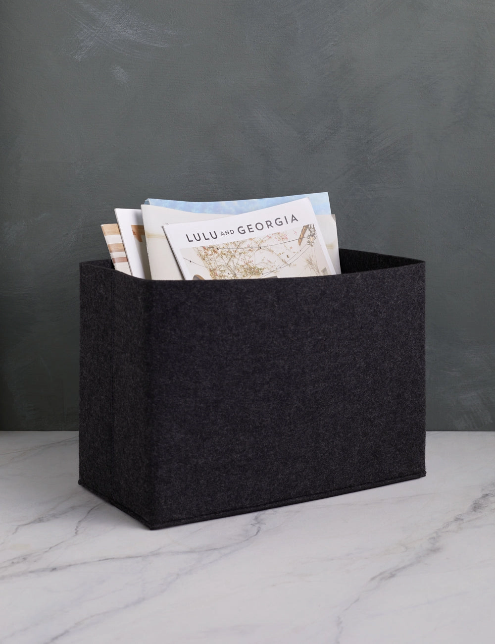 The Flex Bin (Set of 3) by SortJoy