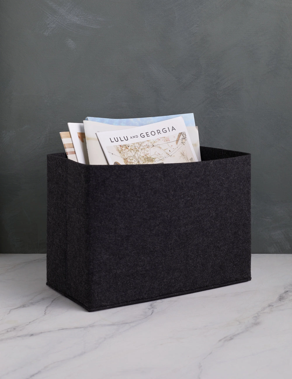 The Flex Bin (Set of 3) by SortJoy