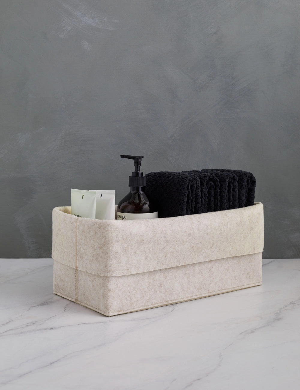 The Flex Bin (Set of 3) by SortJoy