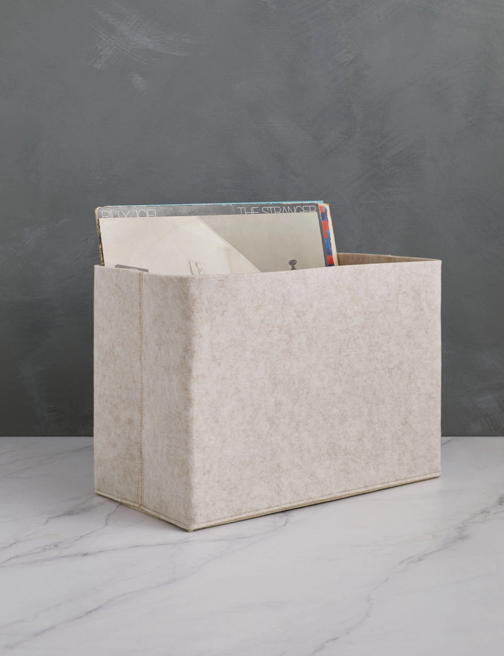 The Flex Bin (Set of 3) by SortJoy