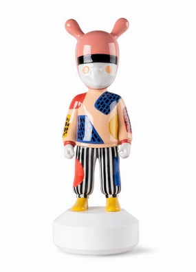 The Guest - Camille Walala Figurine - Large 