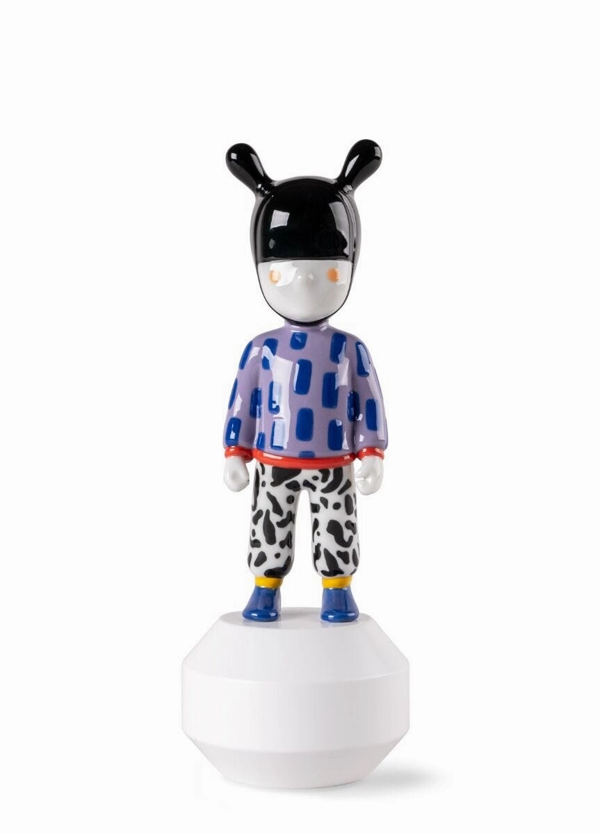 The Guest - Camille Walala Figurine - Small 