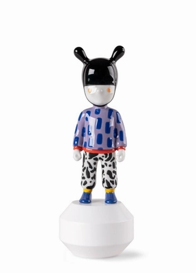 The Guest - Camille Walala Figurine - Small 