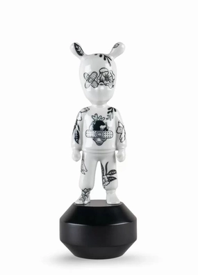 The Guest - Henn Kim Figurine - Small 
