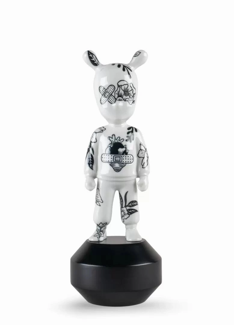 The Guest - Henn Kim Figurine - Small 