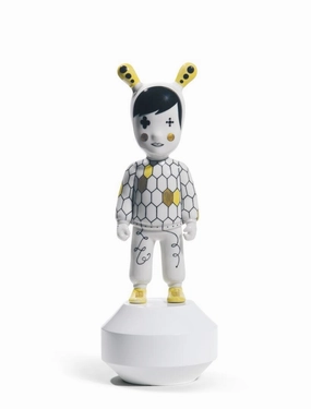 The Guest - Jaime Hayon Figurine - Small 