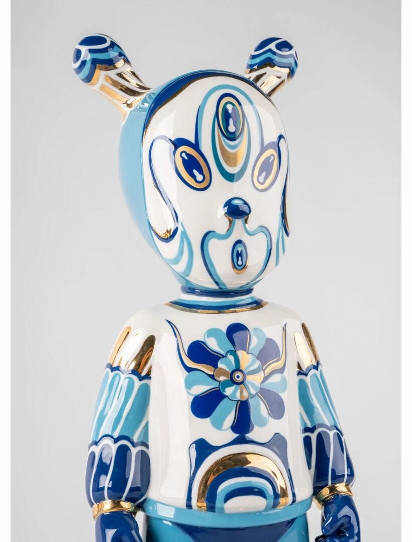 The Guest - Kzeng Jiang Figurine - Large
