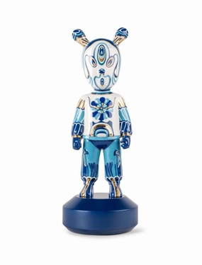 The Guest - Kzeng Jiang Figurine - Large 
