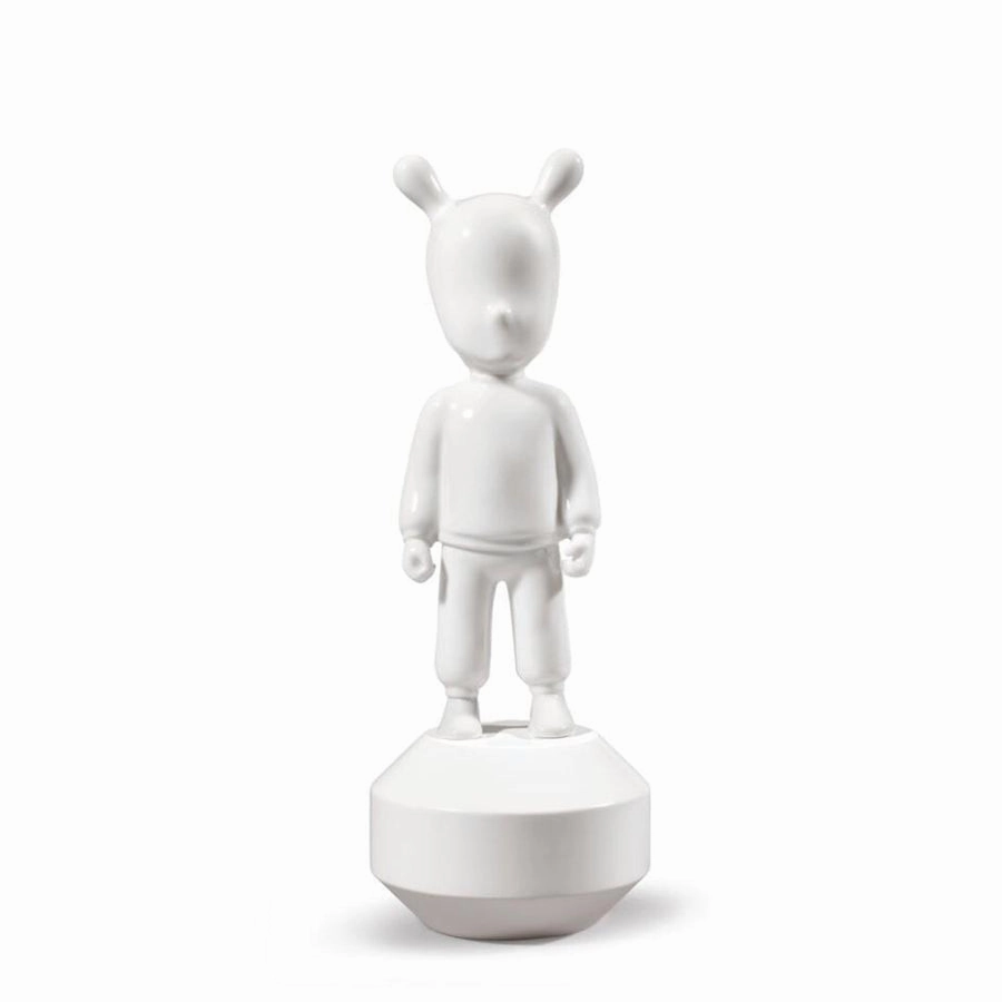 The Guest - On White - Small
