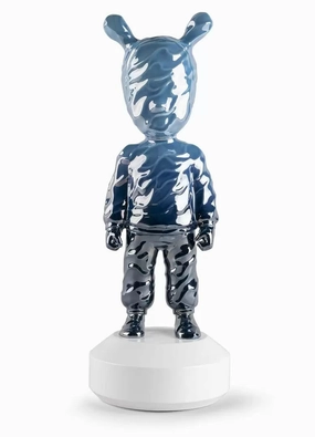 The Guest - Supakitch Figurine - Large 