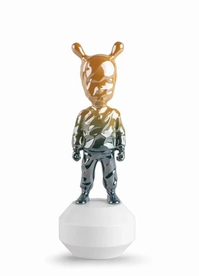 The Guest - Supakitch Figurine - Small 