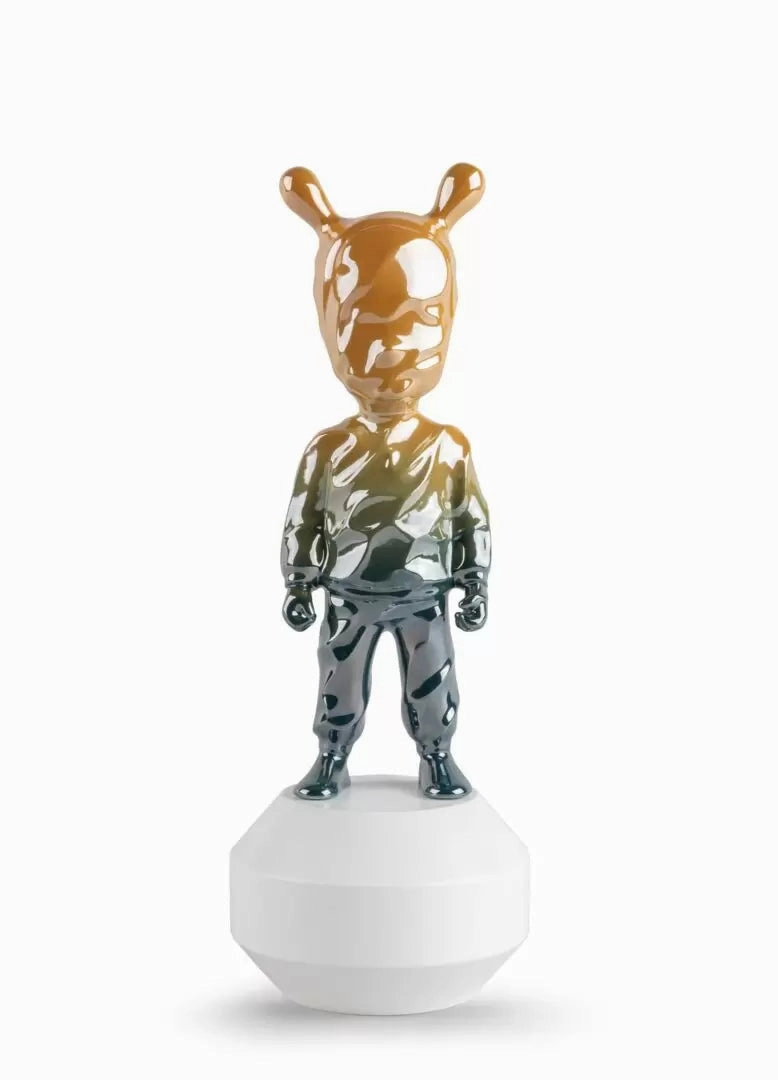 The Guest - Supakitch Figurine - Small 