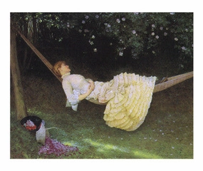 The Hammock 