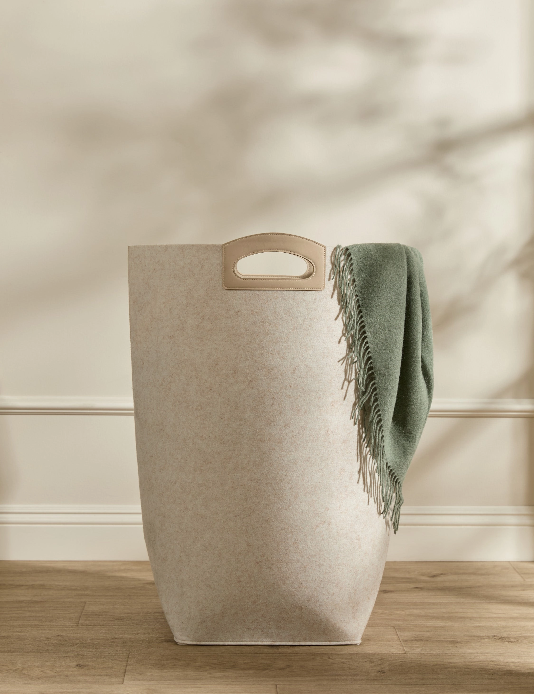The Hamper by SortJoy