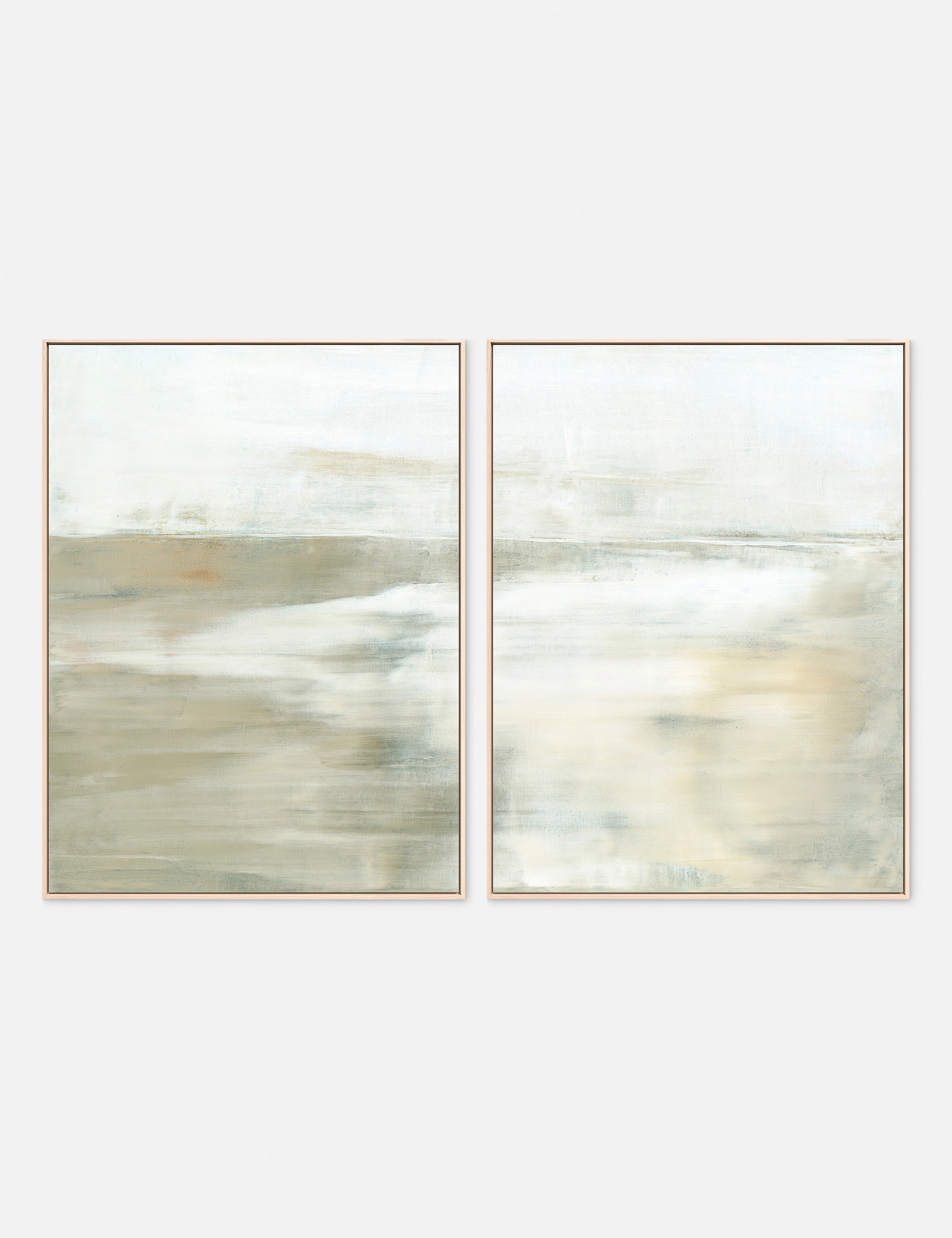 The Highlands Diptych Wall Art (Set of 2) by Carol Benson-Cobb