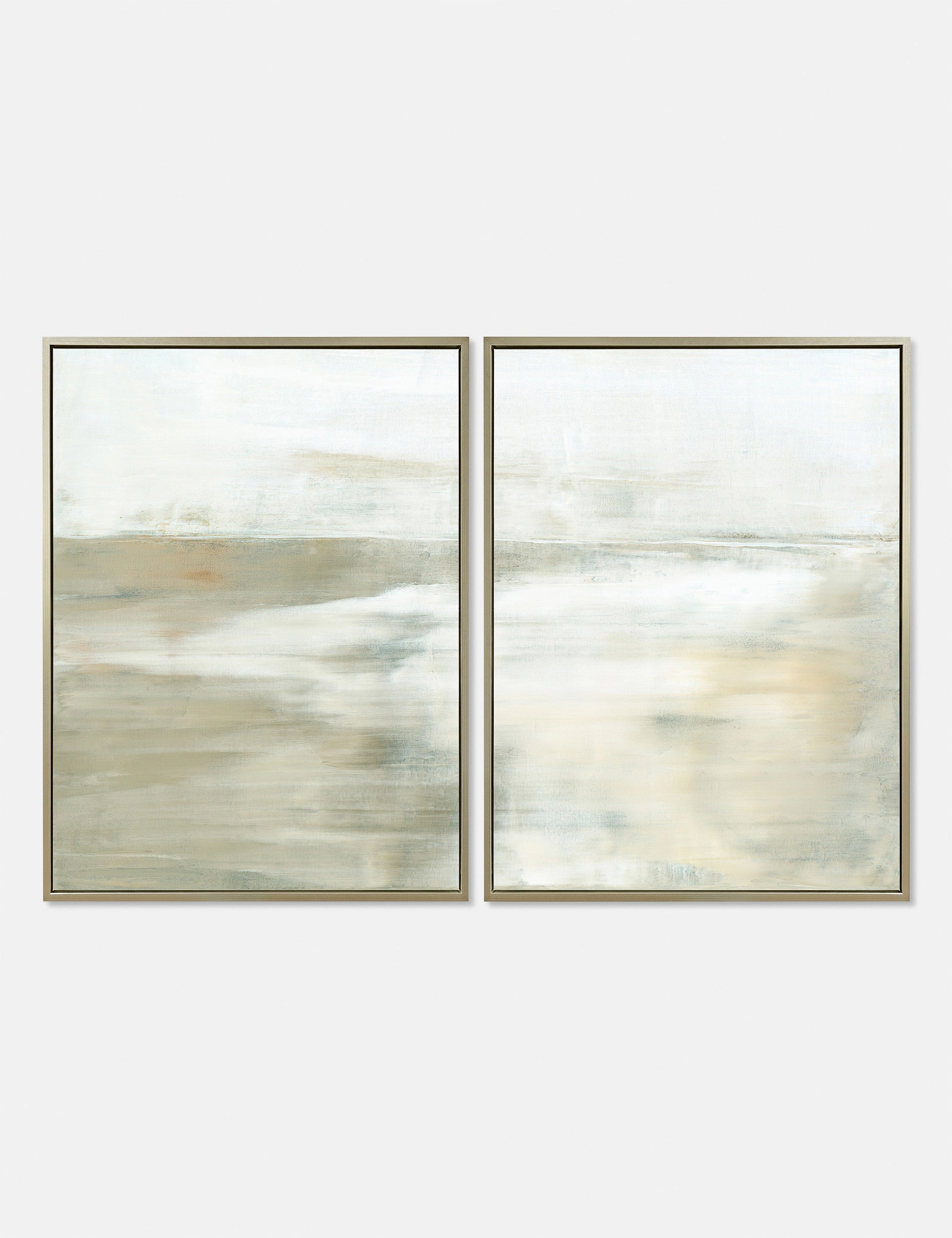 The Highlands Diptych Wall Art (Set of 2) by Carol Benson-Cobb