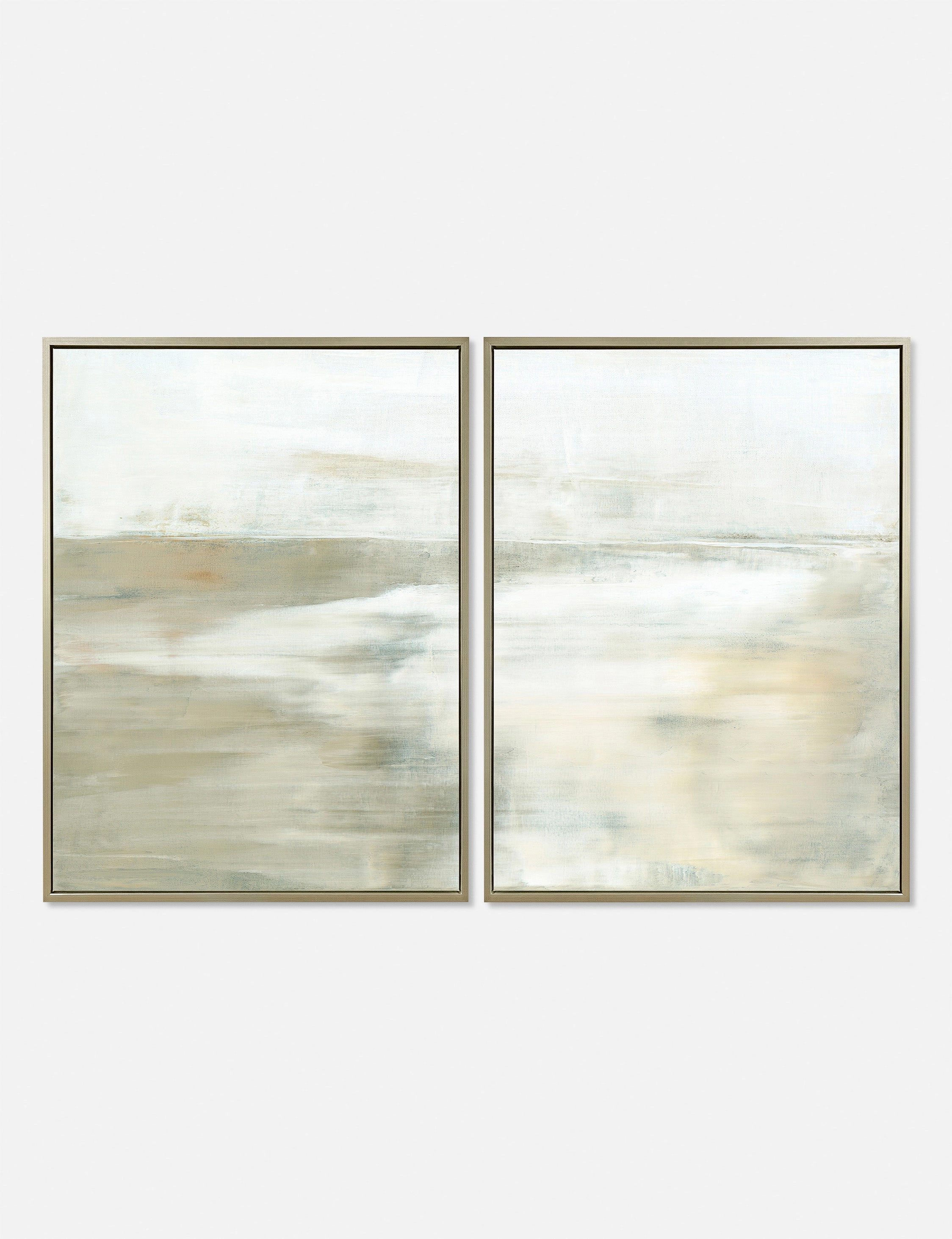 The Highlands Diptych Wall Art (Set of 2) by Carol Benson-Cobb