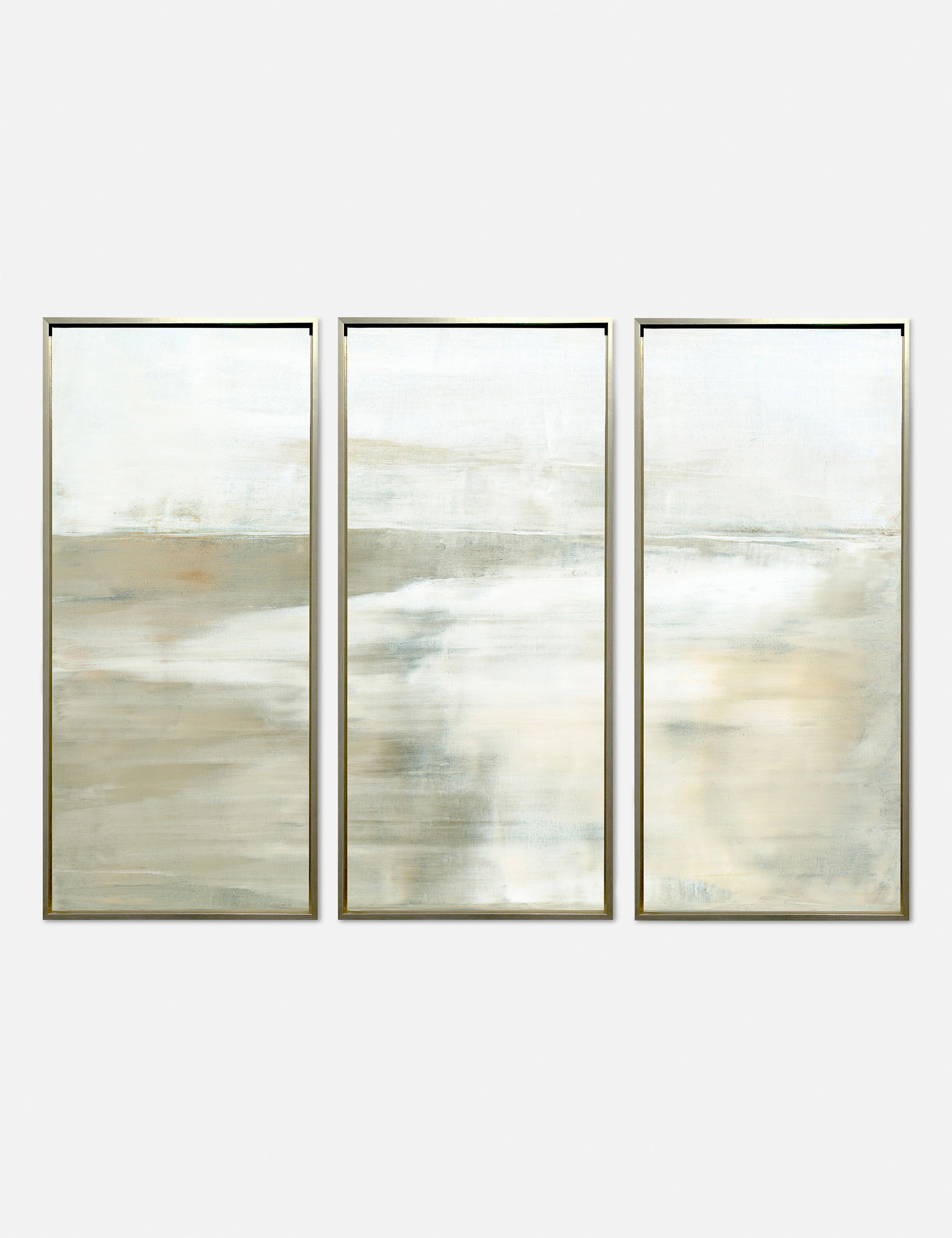 The Highlands Triptych Wall Art (Set of 3) by Carol Benson-Cobb
