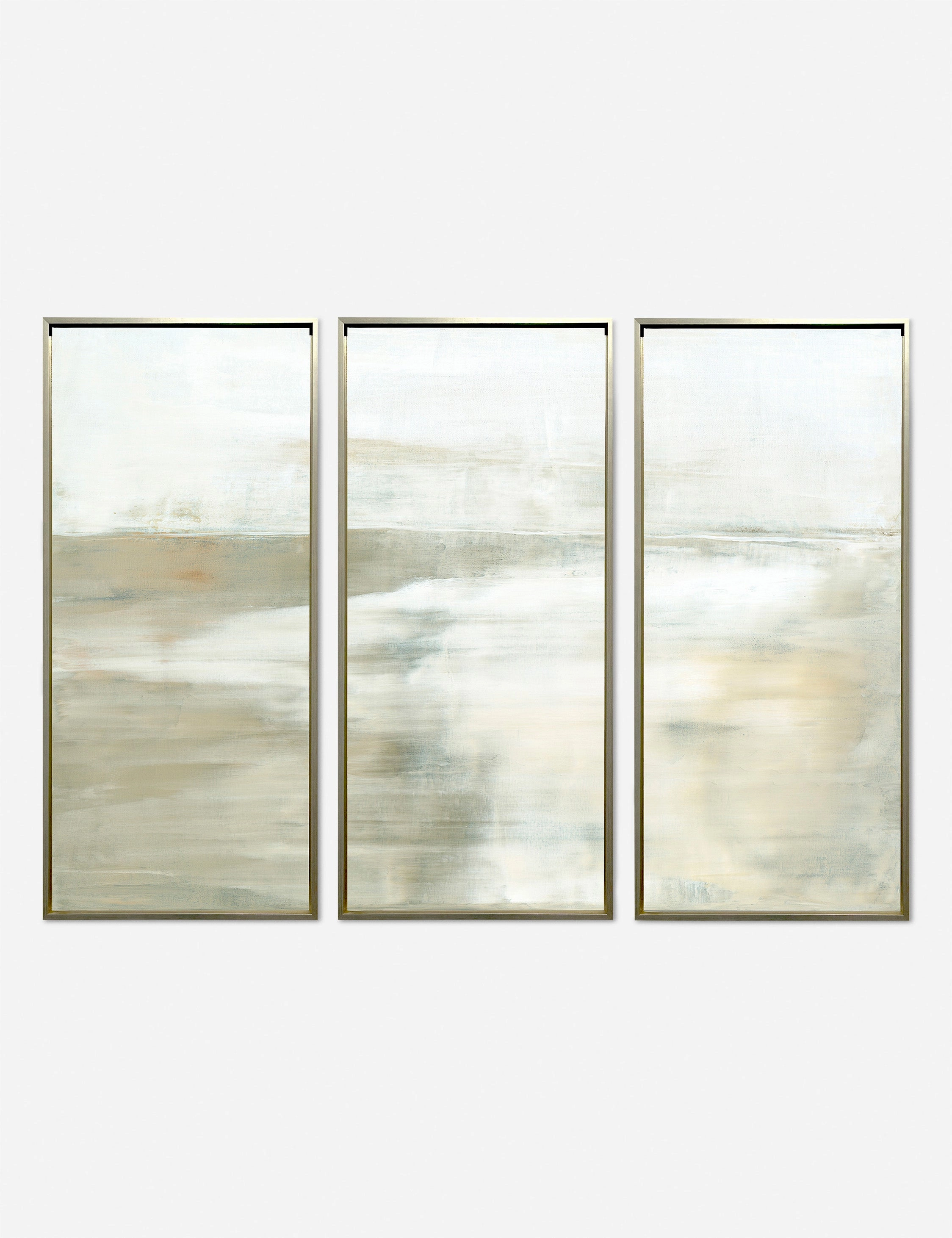 The Highlands Triptych Wall Art (Set of 3) by Carol Benson-Cobb