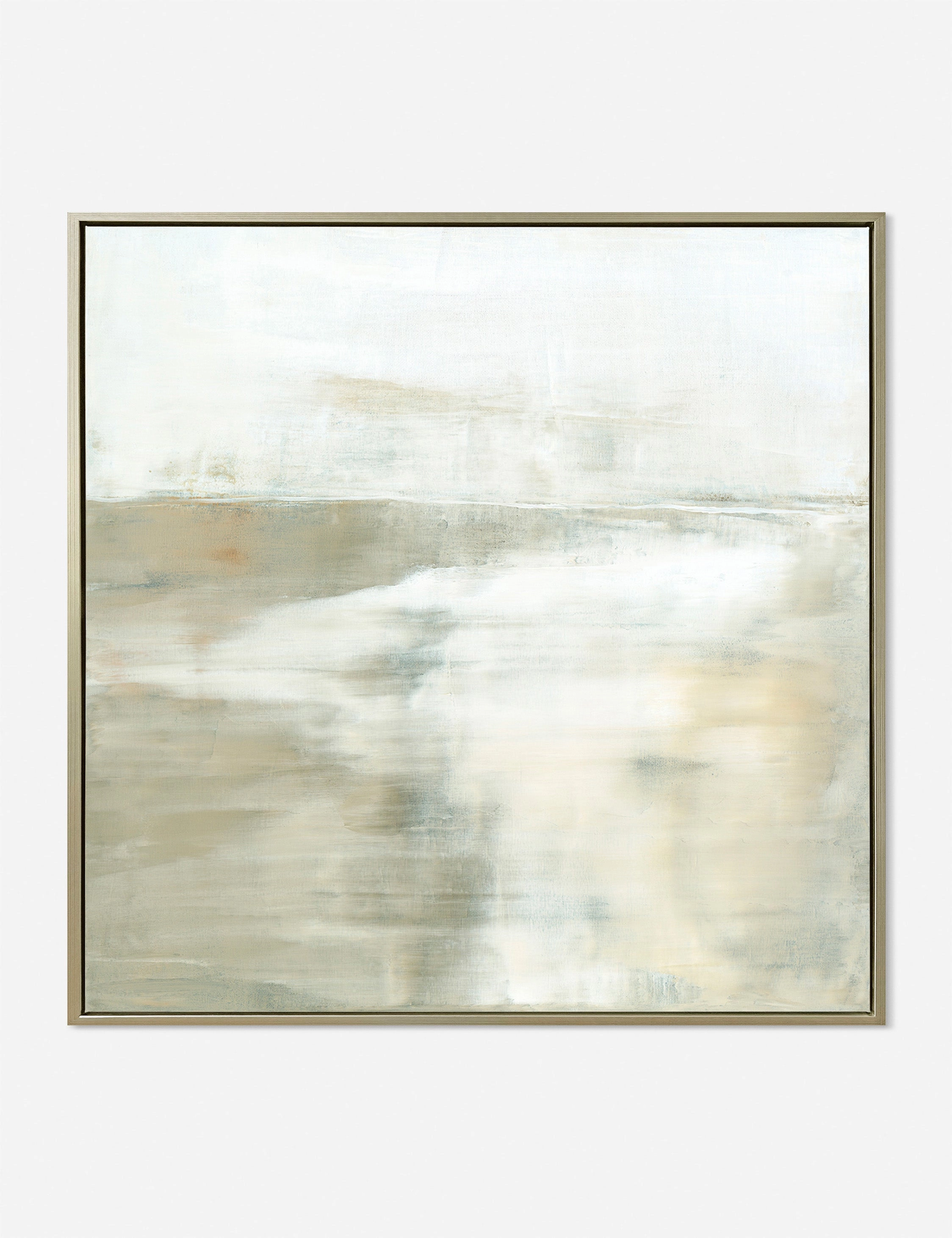 The Highlands Wall Art by Carol Benson-Cobb