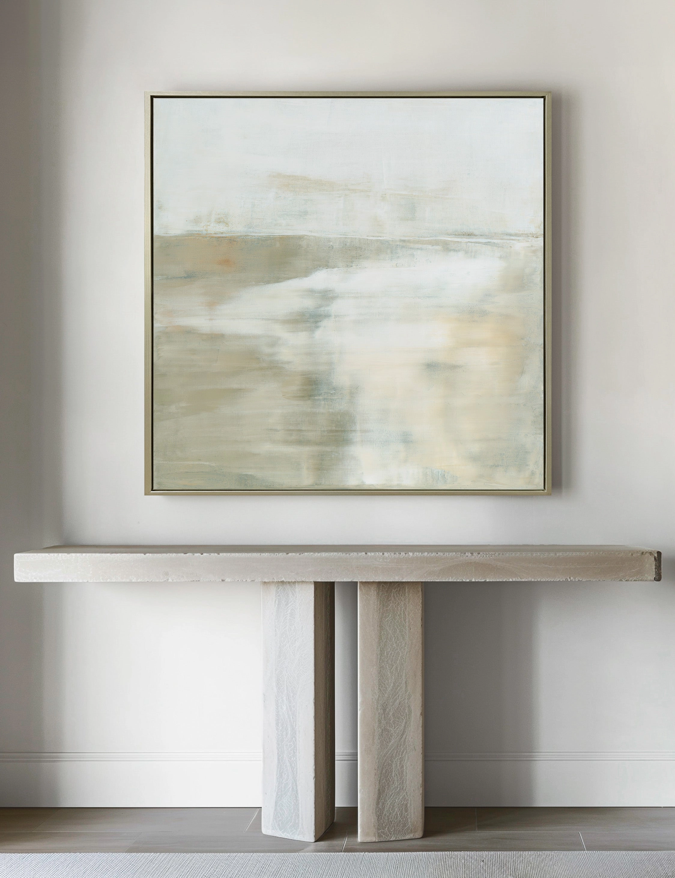 The Highlands Wall Art by Carol Benson-Cobb