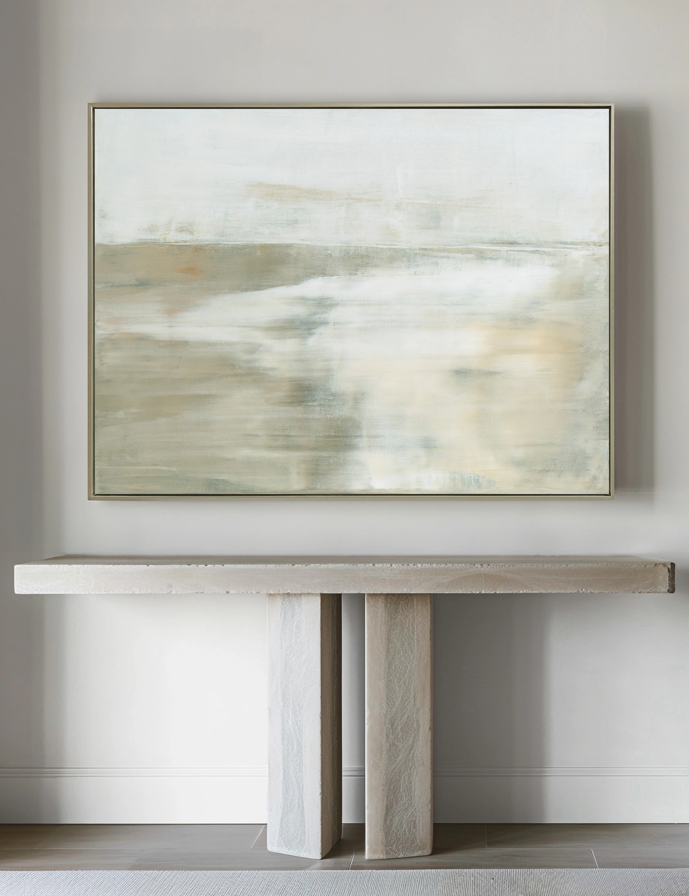 The Highlands Wall Art by Carol Benson-Cobb