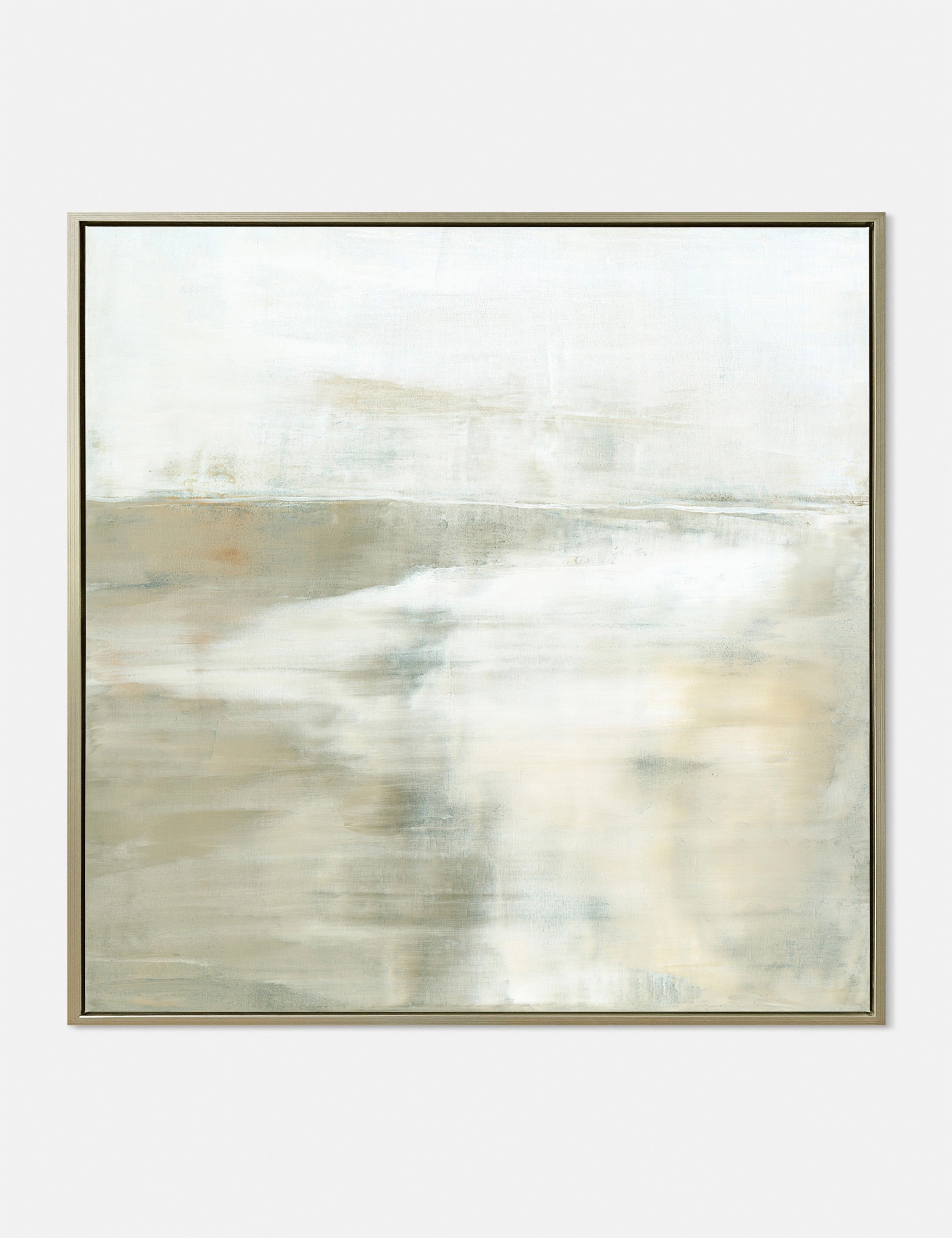 The Highlands Wall Art by Carol Benson-Cobb