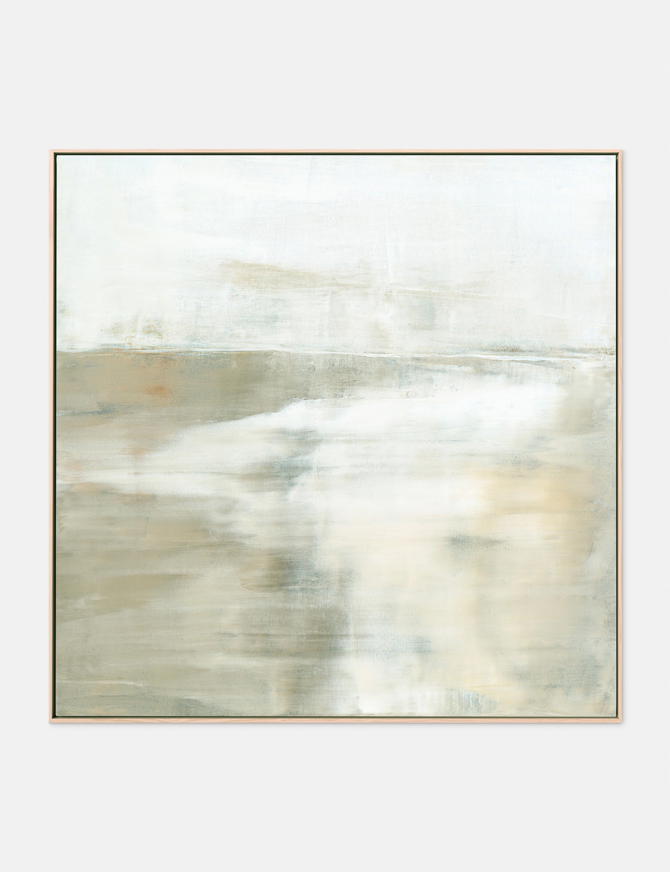 The Highlands Wall Art by Carol Benson-Cobb