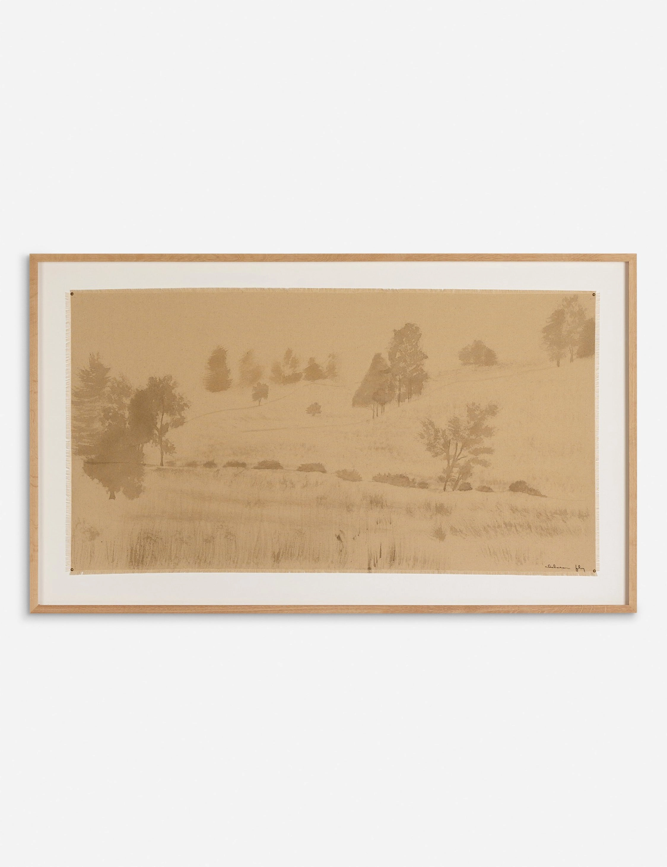 The Hills by Chelsea Fly