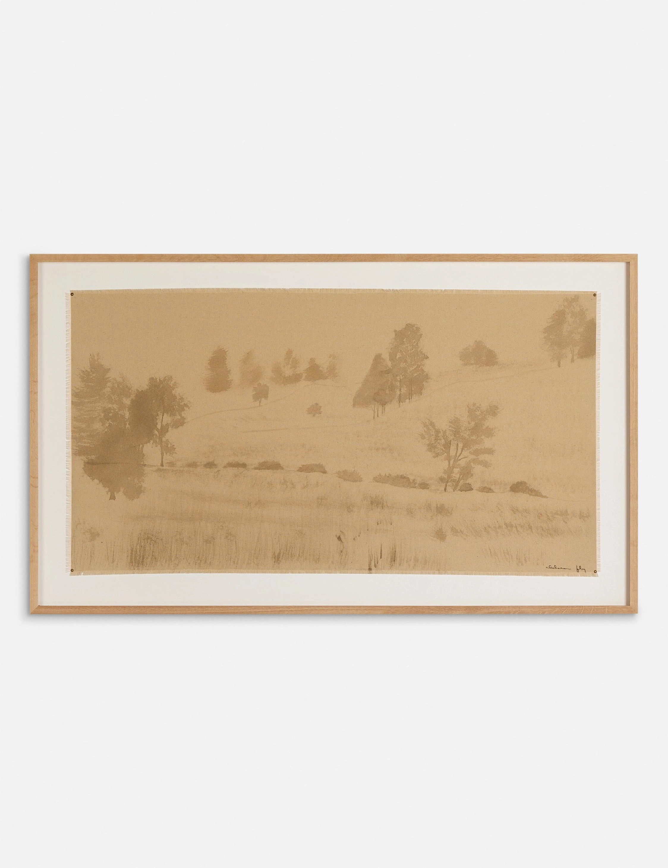 The Hills by Chelsea Fly