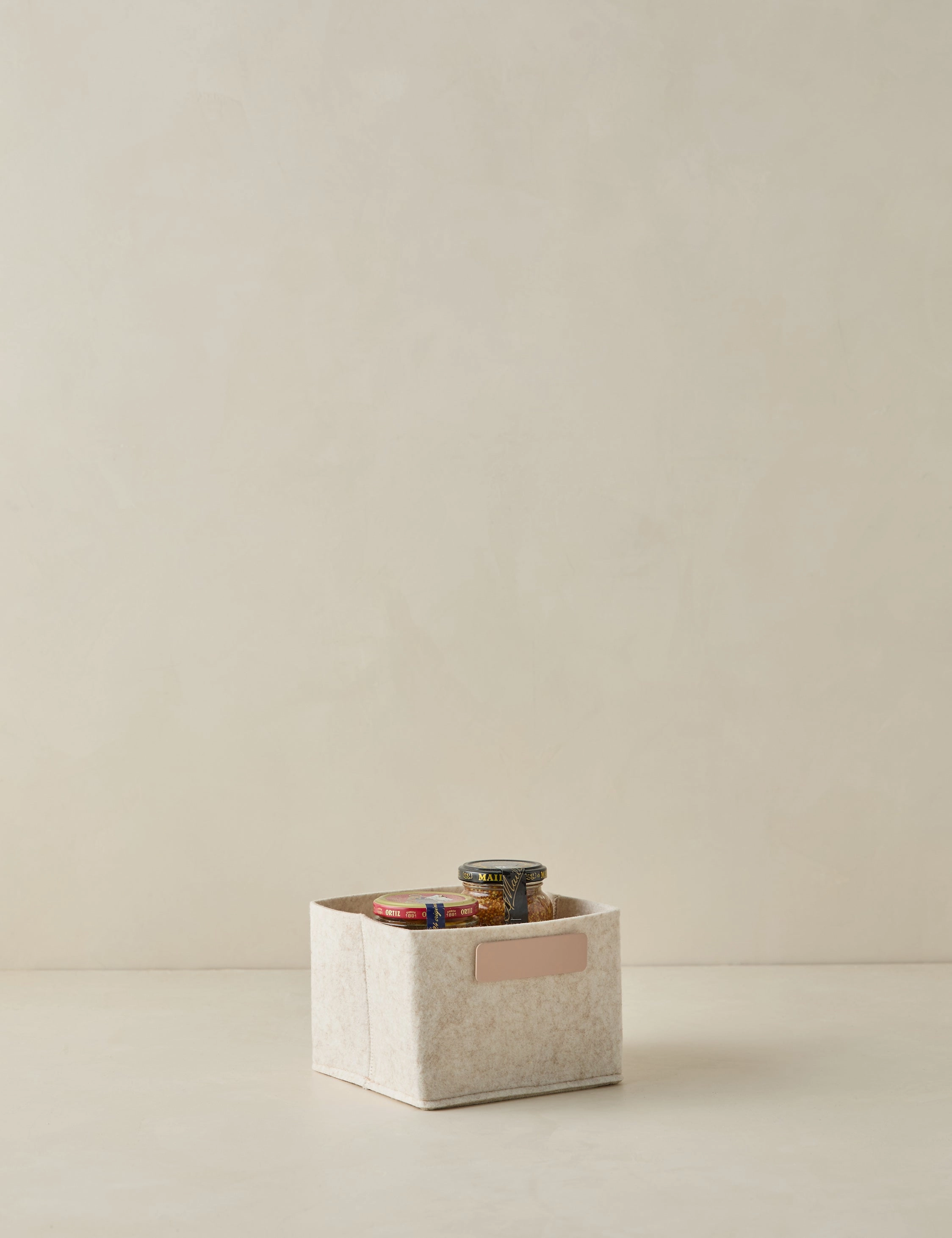 The Pantry Set by SortJoy