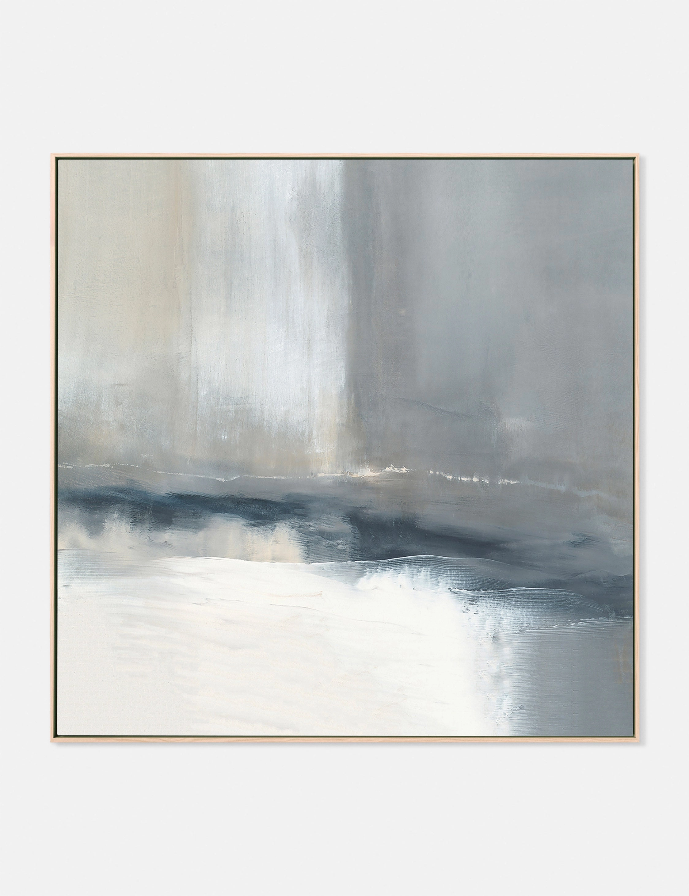 The Strand No. 5 Wall Art by Carol Benson-Cobb