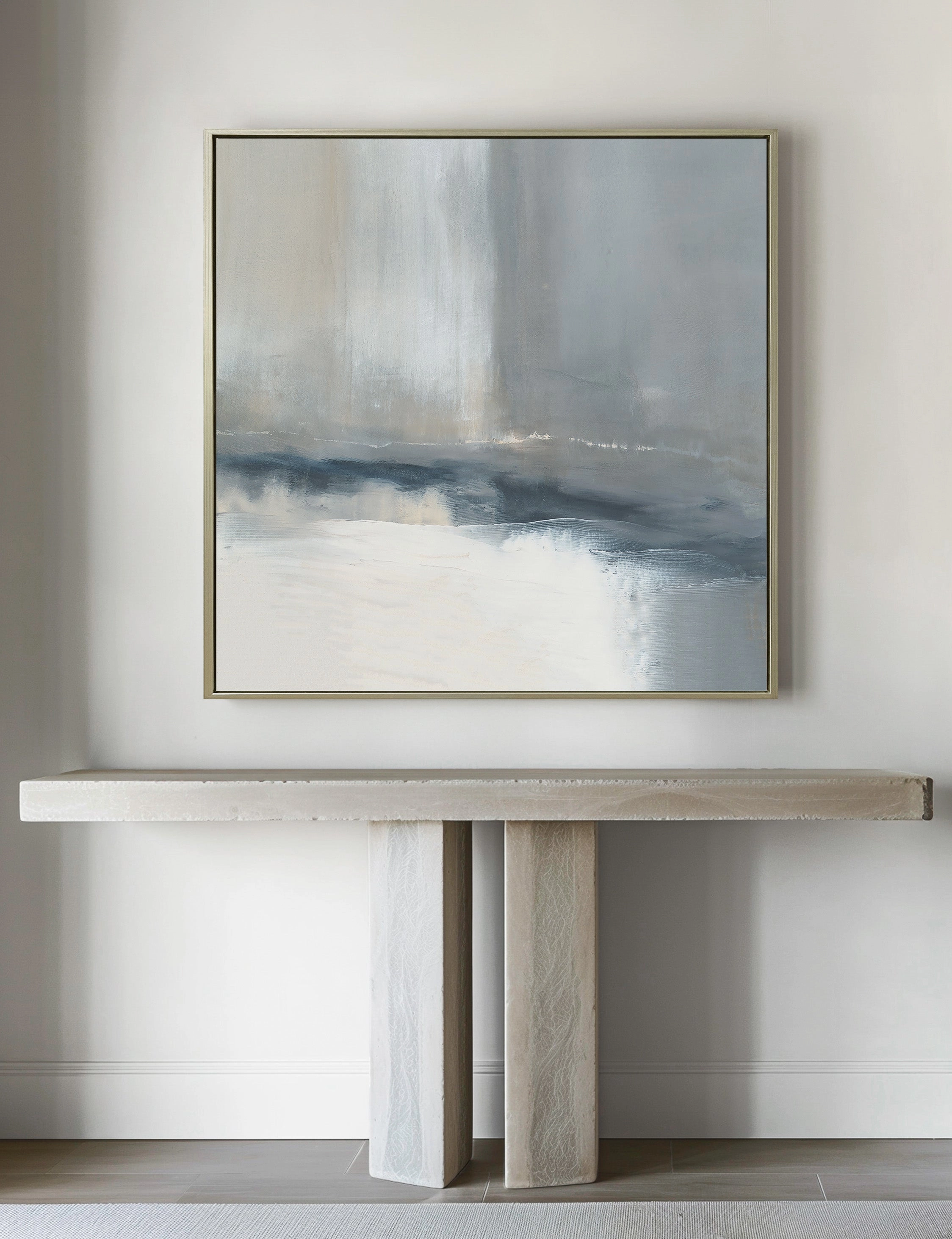 The Strand No. 5 Wall Art by Carol Benson-Cobb