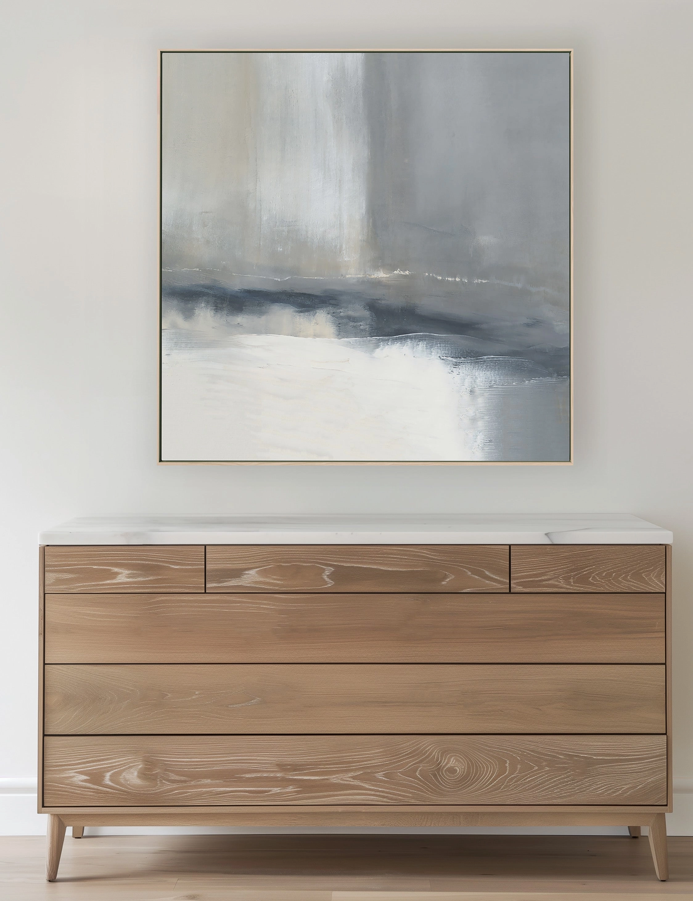 The Strand No. 5 Wall Art by Carol Benson-Cobb