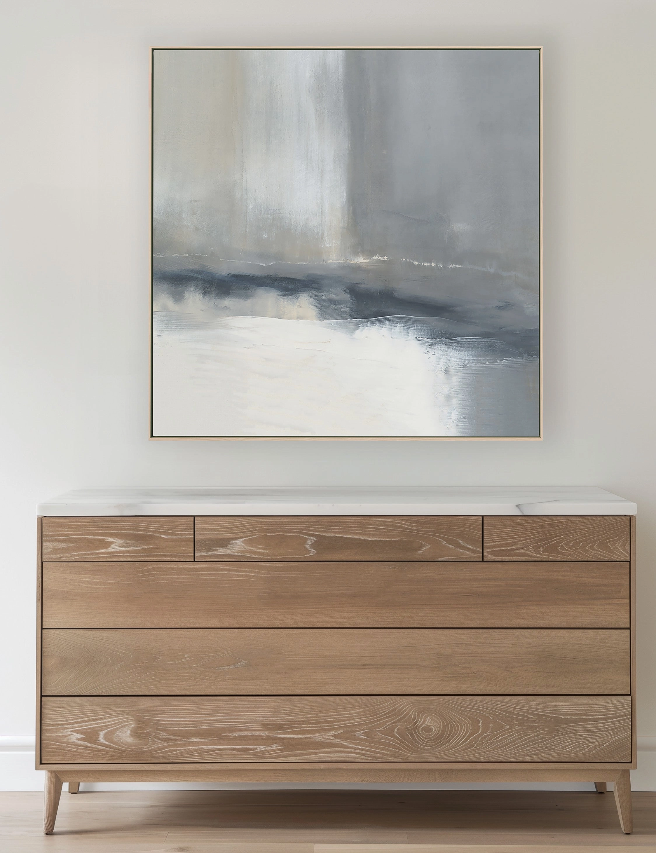 The Strand No. 5 Wall Art by Carol Benson-Cobb