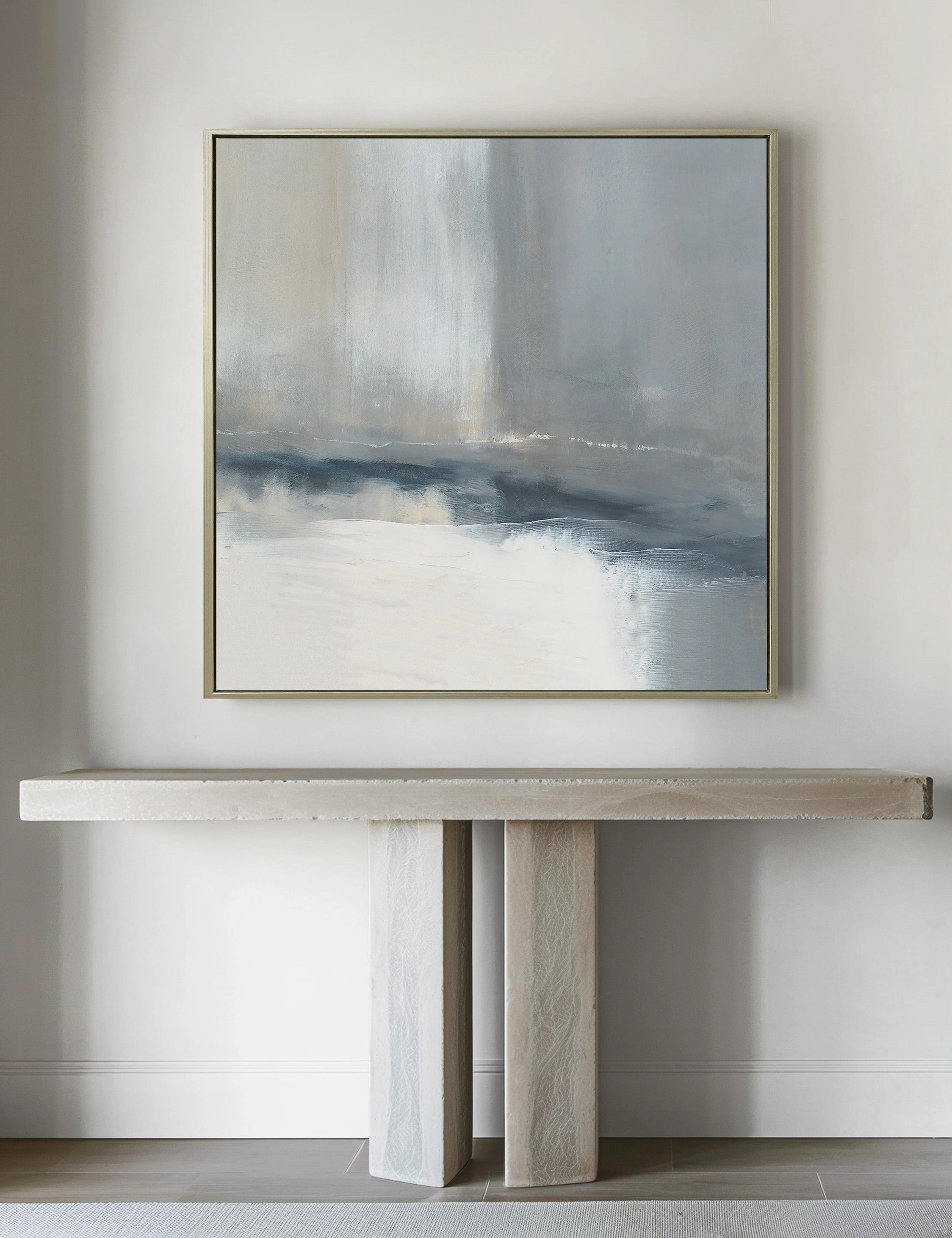 The Strand No. 5 Wall Art by Carol Benson-Cobb
