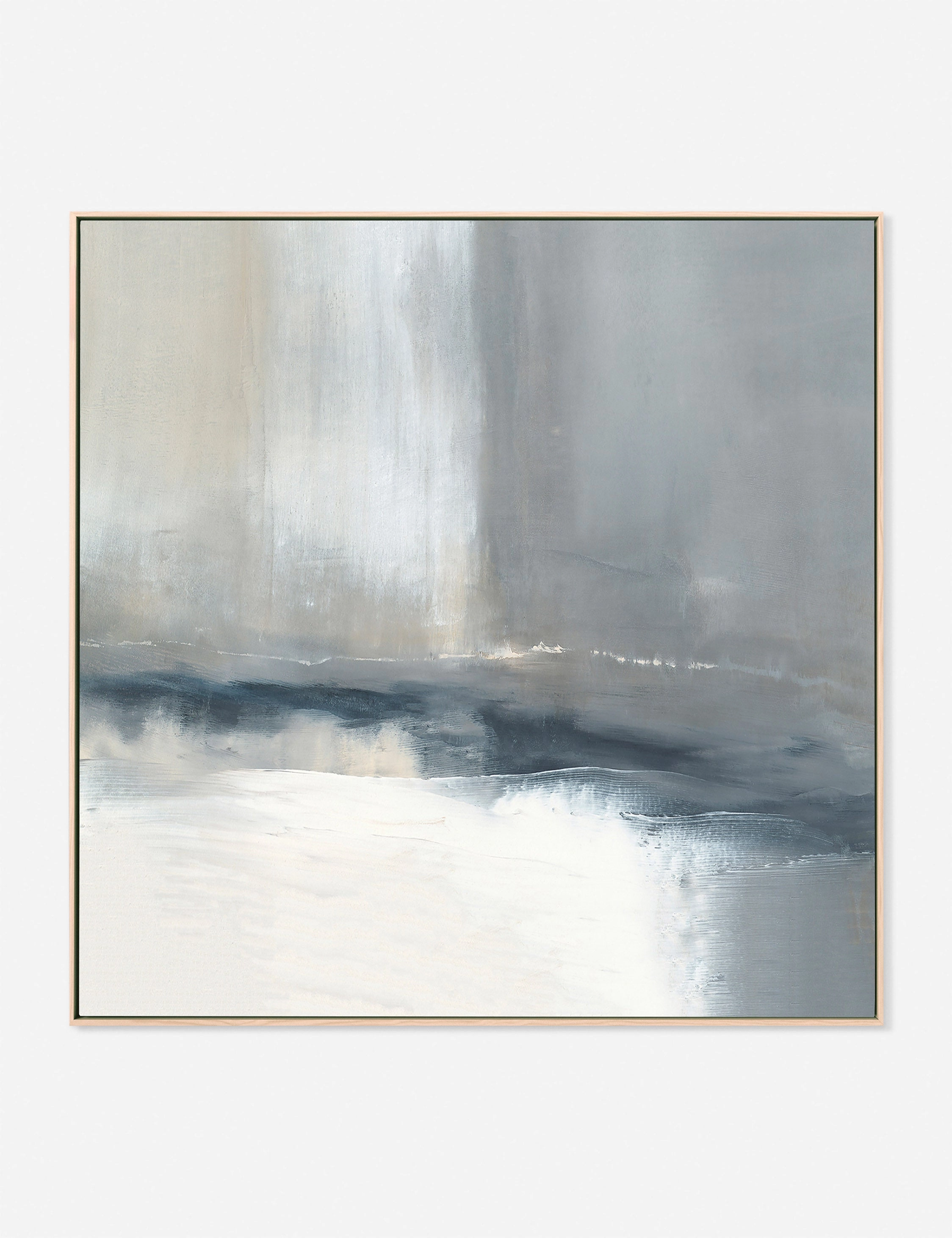 The Strand No. 5 Wall Art by Carol Benson-Cobb