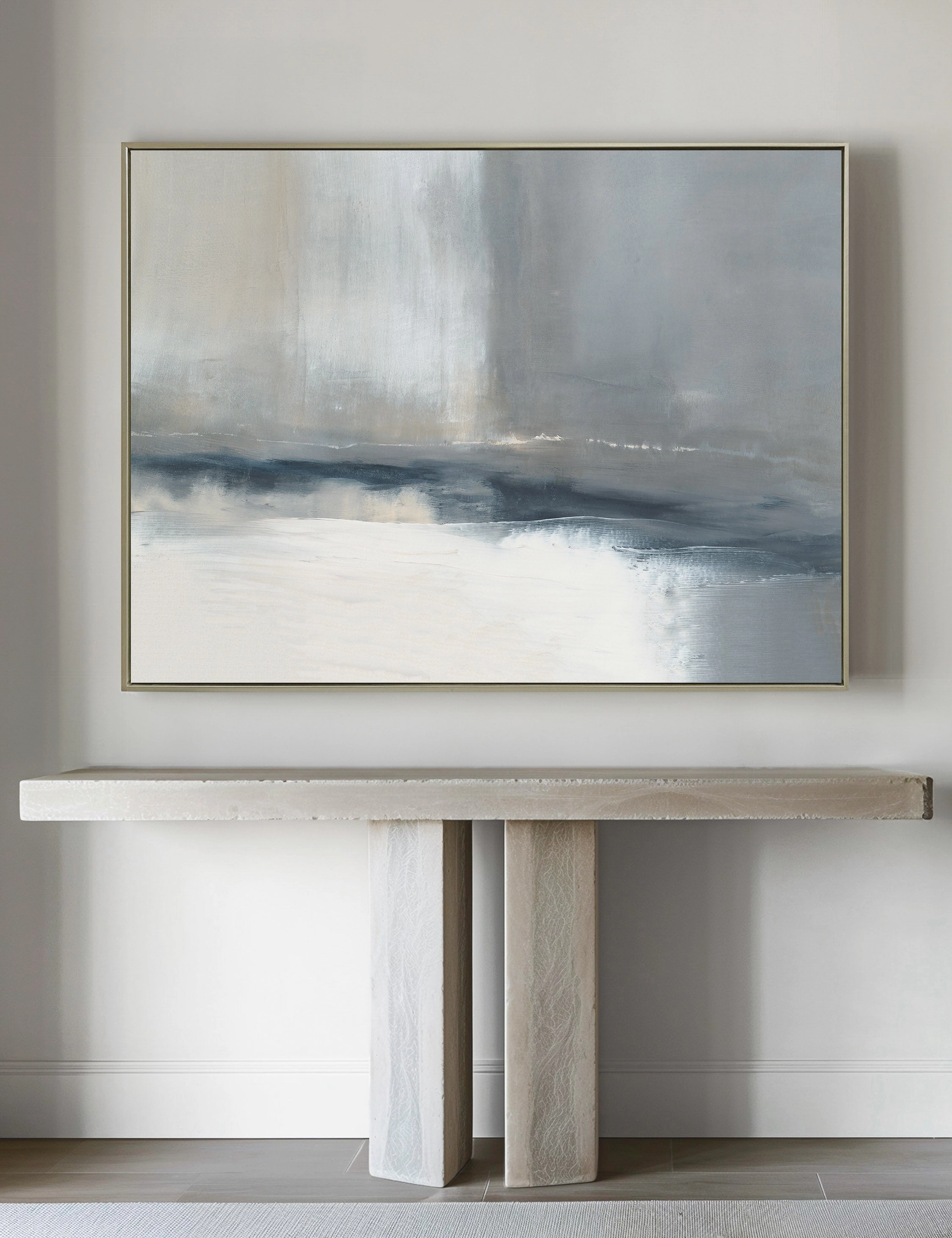 The Strand No. 5 Wall Art by Carol Benson-Cobb