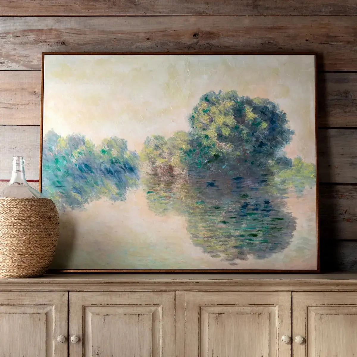 The Waters Edge Remarque 