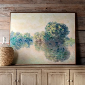 The Waters Edge Remarque 
