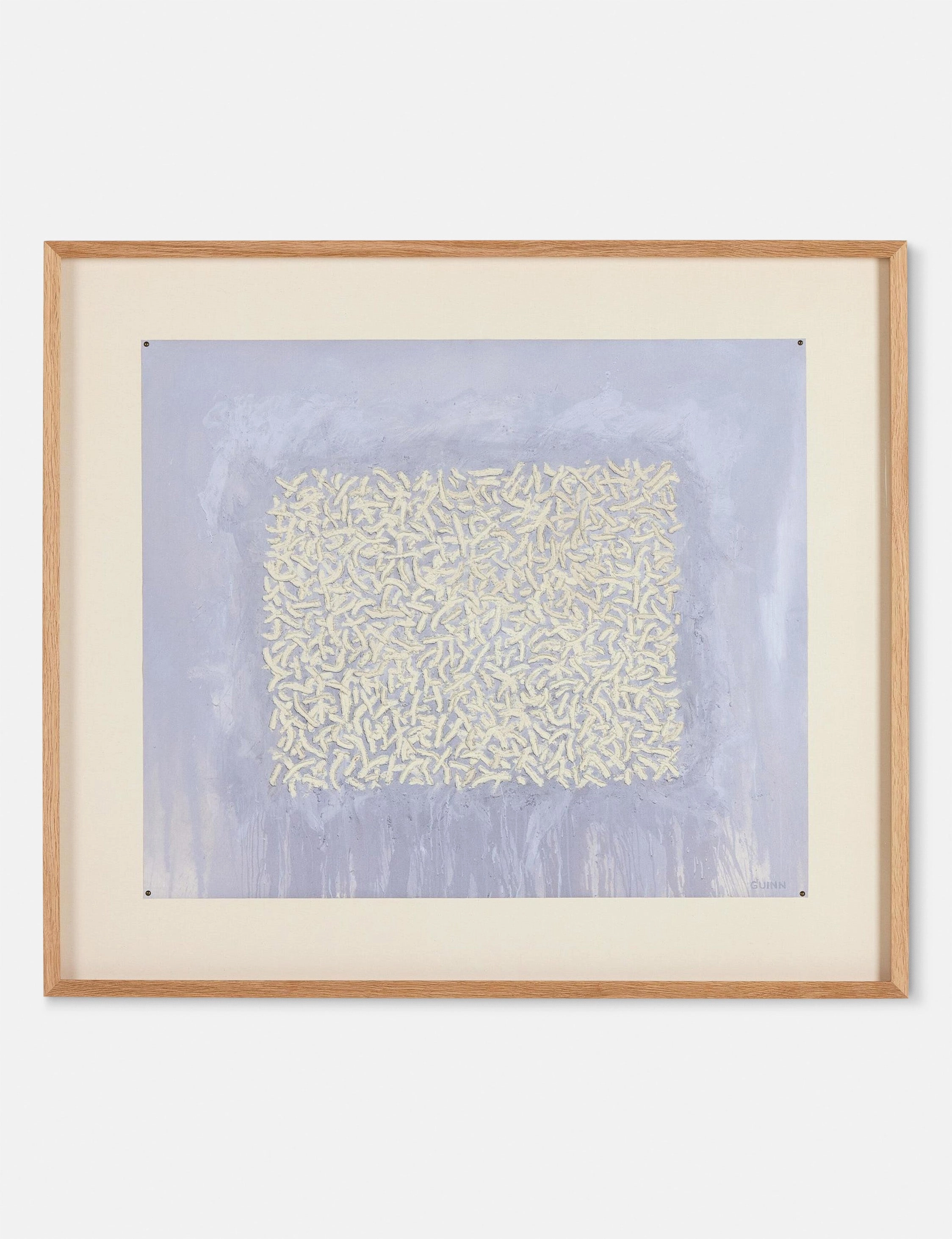 The Way Of The Shepherd No. 1 Wall Art by Tyler Guinn