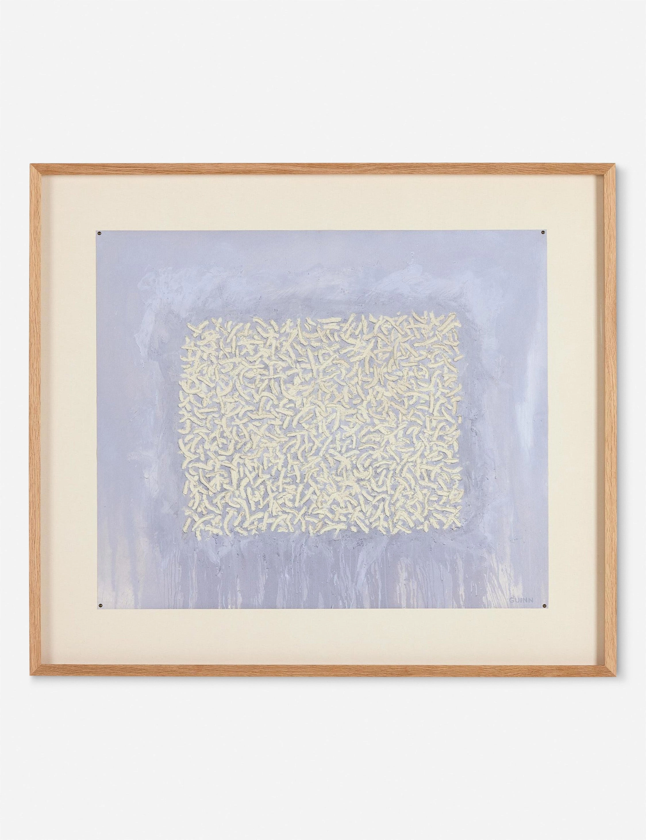 The Way Of The Shepherd No. 1 Wall Art by Tyler Guinn