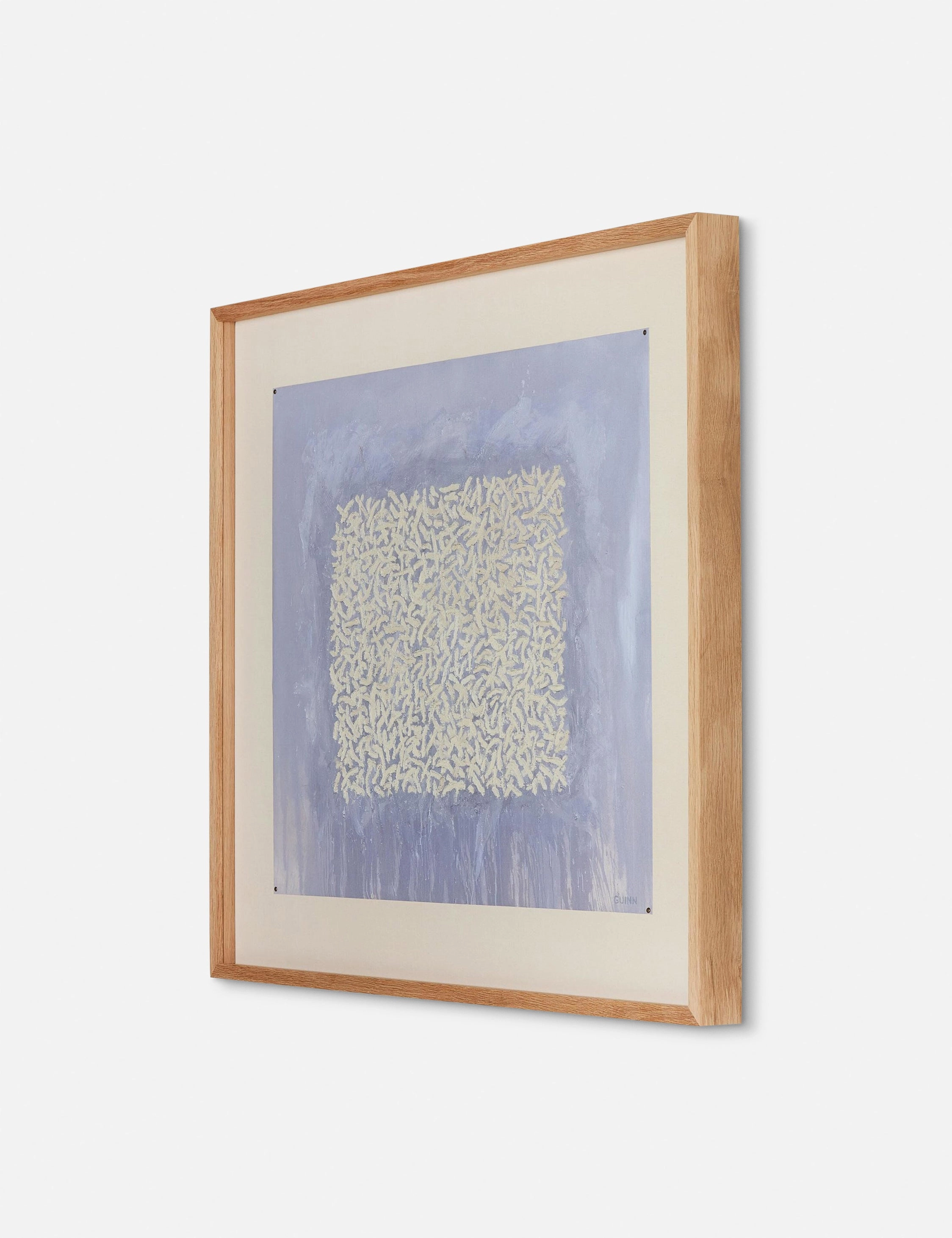 The Way Of The Shepherd No. 1 Wall Art by Tyler Guinn