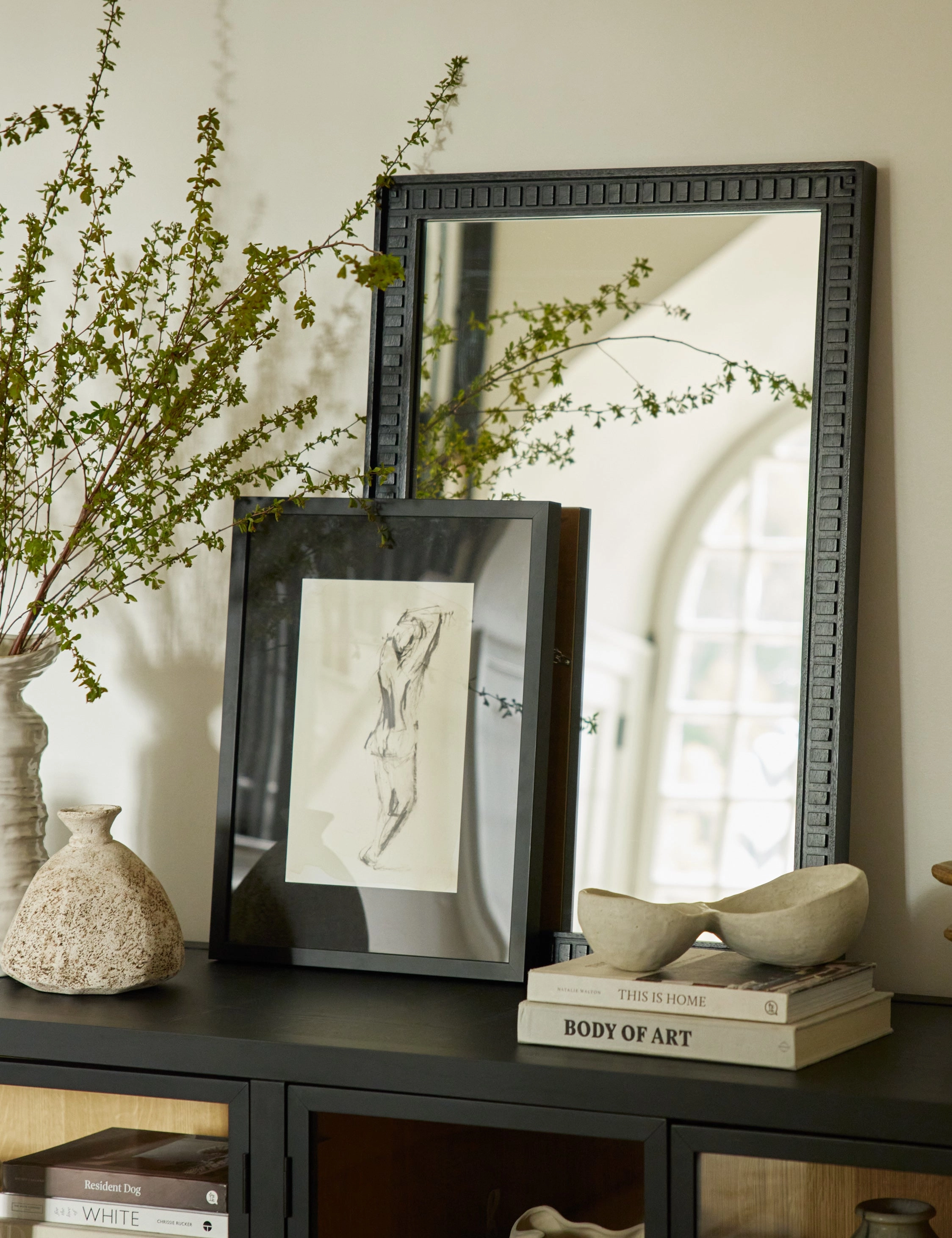 Thelma Mirror 