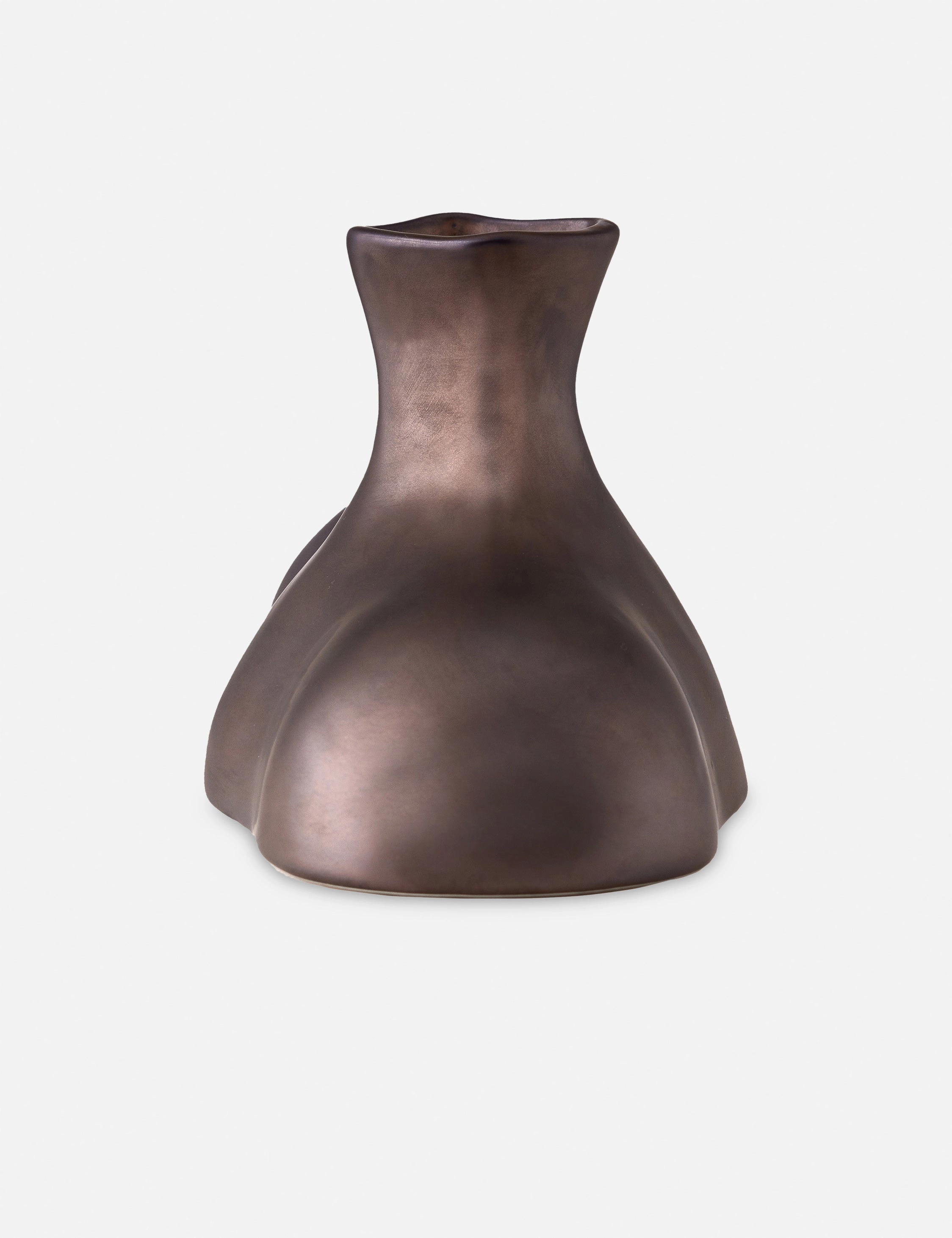 Tilbury Vase by Arteriors