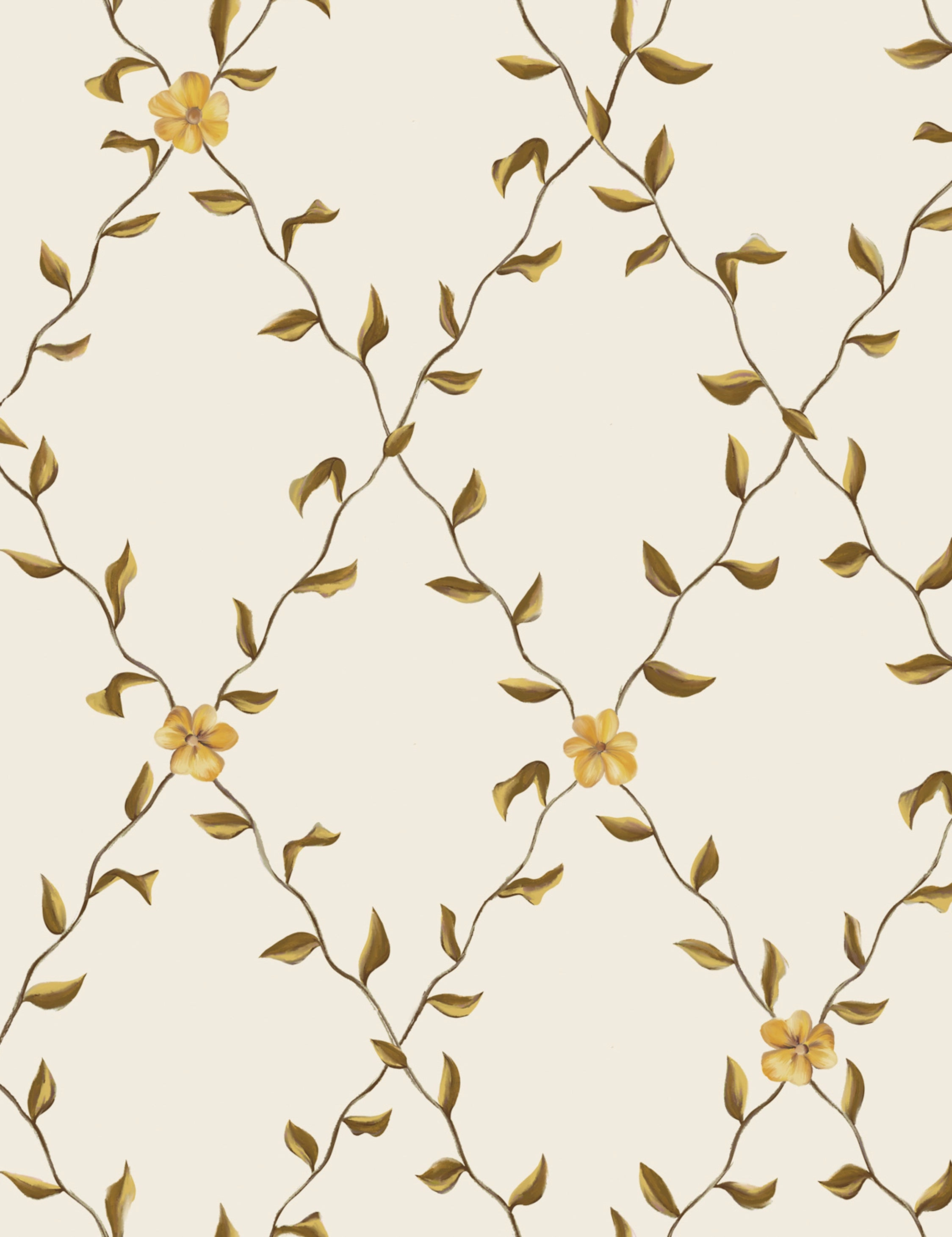 Tillar Wallpaper by Jake Arnold