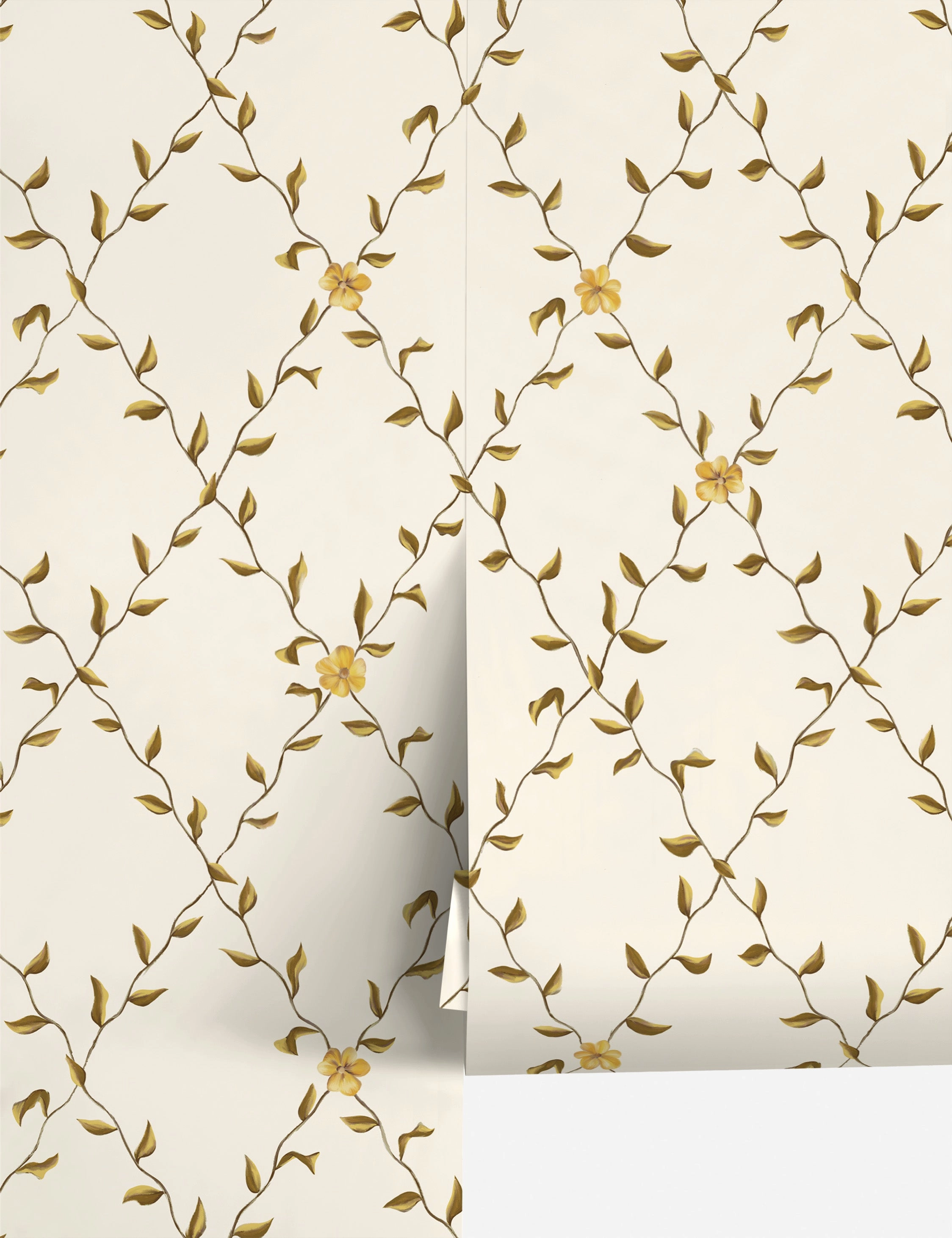 Tillar Wallpaper by Jake Arnold