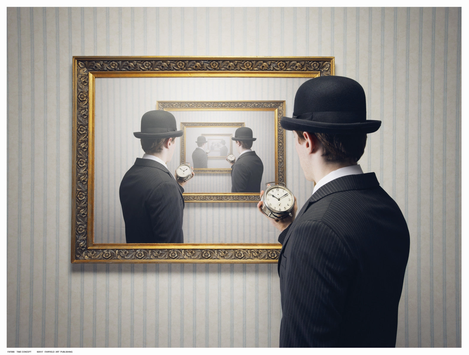 Time Concept 